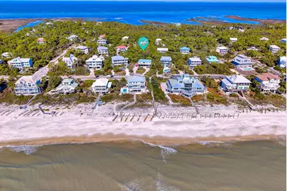 1816 Suzie Ct, Saint George Island, FL 32328 - Photo 5