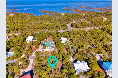 1816 Suzie Ct, Saint George Island, FL 32328 - Photo 3