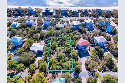 1816 Suzie Ct, Saint George Island, FL 32328 - Photo 1