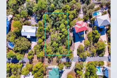 1816 Suzie Ct, Saint George Island, FL 32328 - Photo 7