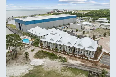 272 Dockside Dr, Port Saint Joe, FL 32456 - Photo 25