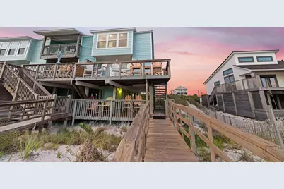 224 Seahorse Ln, Port Saint Joe, FL 32456 - Photo 9