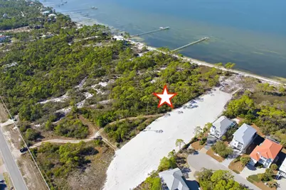 1613 E Gulf Beach Dr, Saint George Island, FL 32328 - Photo 5