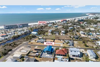 222 Kim Kove, Mexico Beach, FL 32456 - Photo 3