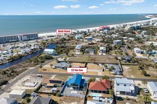 222 Kim Kove, Mexico Beach, FL 32456 - Photo 3