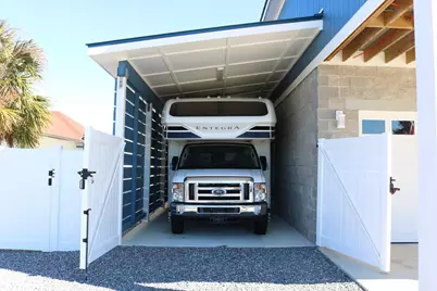 222 Kim Kove, Mexico Beach, FL 32456 - Photo 29