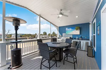 222 Kim Kove, Mexico Beach, FL 32456 - Photo 31