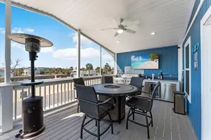 222 Kim Kove, Mexico Beach, FL 32456 - Photo 31