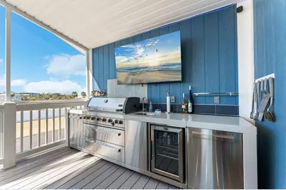 222 Kim Kove, Mexico Beach, FL 32456 - Photo 15