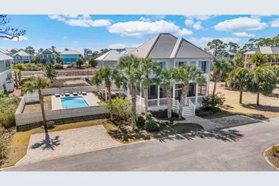 130 Cord Grass Way, Cape San Blas, FL 32456 - Photo 1