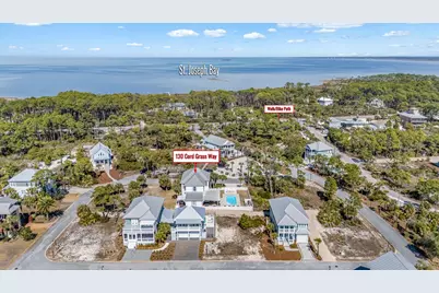 130 Cord Grass Way, Cape San Blas, FL 32456 - Photo 95