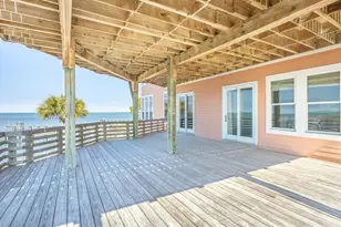 505 W Sawyer St, Saint George Island, FL 32328 - Photo 23