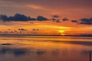 505 W Sawyer St, Saint George Island, FL 32328 - Photo 55