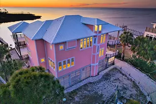 505 W Sawyer St, Saint George Island, FL 32328 - Photo 55