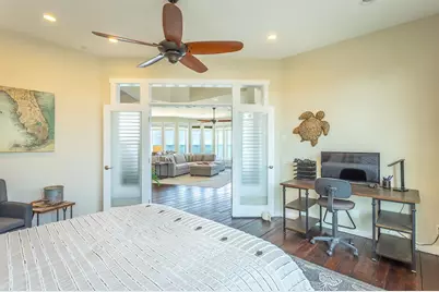 505 W Sawyer St, Saint George Island, FL 32328 - Photo 43