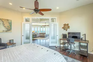 505 W Sawyer St, Saint George Island, FL 32328 - Photo 43