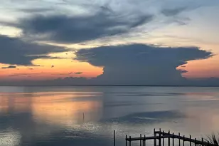 505 W Sawyer St, Saint George Island, FL 32328 - Photo 51