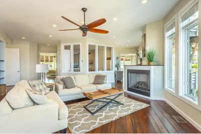 505 W Sawyer St, Saint George Island, FL 32328 - Photo 13