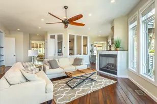 505 W Sawyer St, Saint George Island, FL 32328 - Photo 13