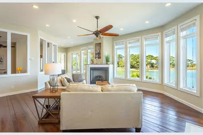 505 W Sawyer St, Saint George Island, FL 32328 - Photo 7