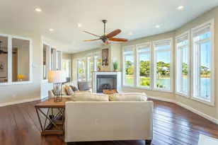 505 W Sawyer St, Saint George Island, FL 32328 - Photo 7