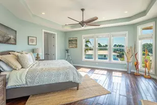 505 W Sawyer St, Saint George Island, FL 32328 - Photo 37