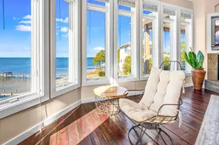 505 W Sawyer St, Saint George Island, FL 32328 - Photo 31