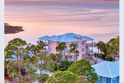 505 W Sawyer St, Saint George Island, FL 32328 - Photo 1