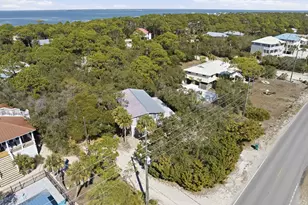 909 W Gulf Beach Dr, Saint George Island, FL 32328 - Photo 41
