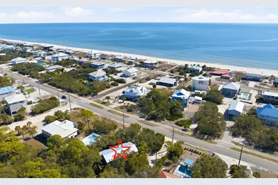 909 W Gulf Beach Dr, Saint George Island, FL 32328 - Photo 47
