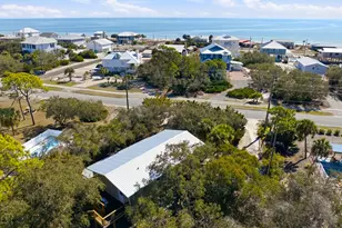 909 W Gulf Beach Dr, Saint George Island, FL 32328 - Photo 43