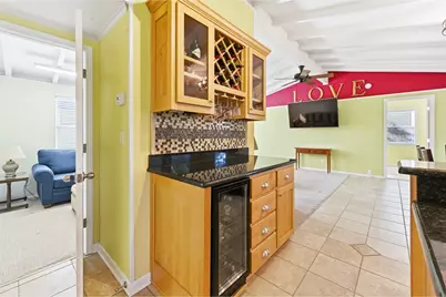 909 W Gulf Beach Dr, Saint George Island, FL 32328 - Photo 11