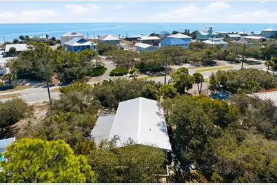909 W Gulf Beach Dr, Saint George Island, FL 32328 - Photo 45