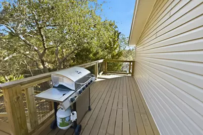 909 W Gulf Beach Dr, Saint George Island, FL 32328 - Photo 27