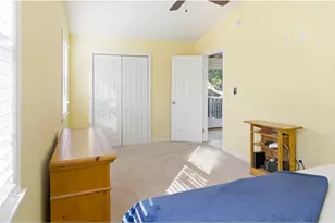 909 W Gulf Beach Dr, Saint George Island, FL 32328 - Photo 17