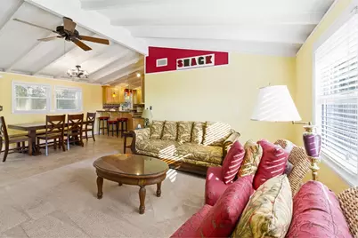 909 W Gulf Beach Dr, Saint George Island, FL 32328 - Photo 9