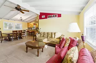 909 W Gulf Beach Dr, Saint George Island, FL 32328 - Photo 9