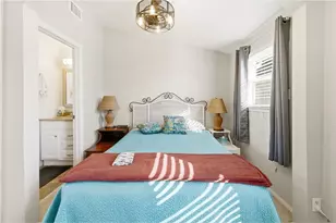909 W Gulf Beach Dr, Saint George Island, FL 32328 - Photo 21
