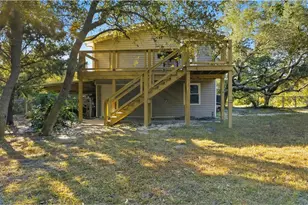 909 W Gulf Beach Dr, Saint George Island, FL 32328 - Photo 31