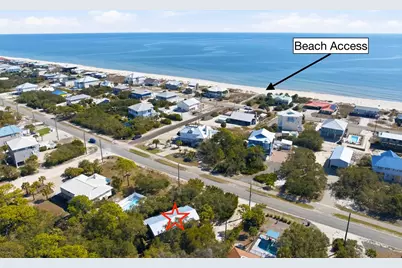 909 W Gulf Beach Dr, Saint George Island, FL 32328 - Photo 5