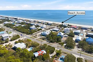 909 W Gulf Beach Dr, Saint George Island, FL 32328 - Photo 5