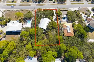 909 W Gulf Beach Dr, Saint George Island, FL 32328 - Photo 49