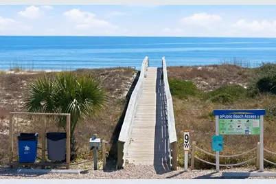 909 W Gulf Beach Dr, Saint George Island, FL 32328 - Photo 51