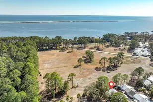 516 E Pine St, Lanark Village, FL 32323 - Photo 41