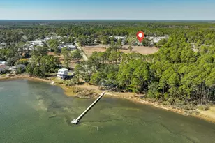 516 E Pine St, Lanark Village, FL 32323 - Photo 41