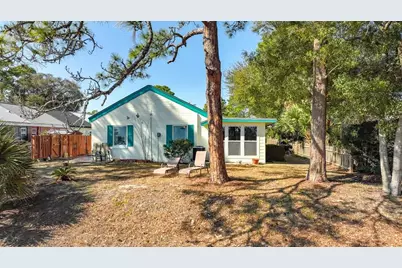 51-6 E Pine St, Lanark Village, FL 32323 - Photo 1