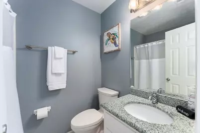 100 40th St #C, Mexico Beach, FL 32456 - Photo 21