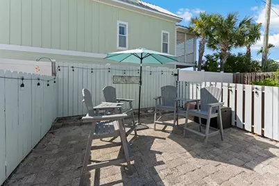 100 40th St #C, Mexico Beach, FL 32456 - Photo 31