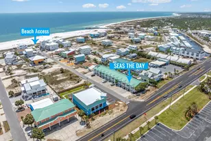 100 40th St, Mexico Beach, FL 32456 - Photo 5