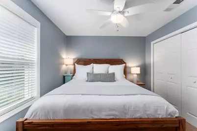 100 40th St #C, Mexico Beach, FL 32456 - Photo 19